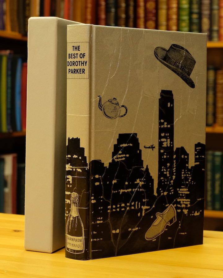 The Best of Dorothy Parker