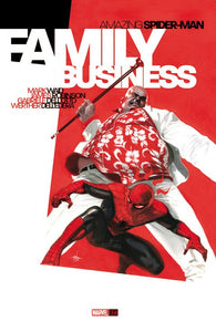 Spider-Man: Family Business
