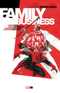 Spider-Man: Family Business