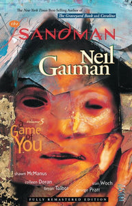 The Sandman Vol. 5: A Game of You