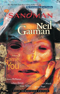 The Sandman Vol. 5: A Game of You