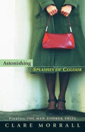 Astonishing Splashes of Colour