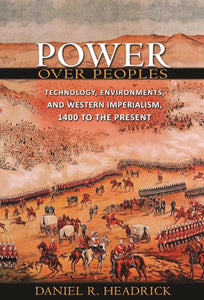 Power of Peoples