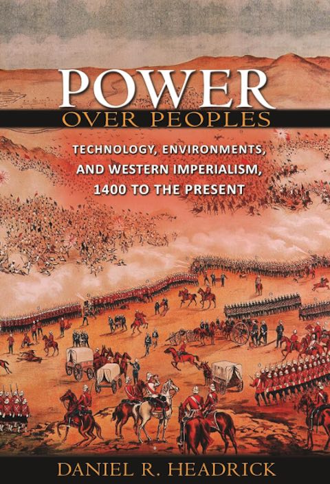 Power of Peoples