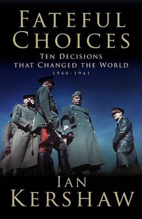 Fateful Choices