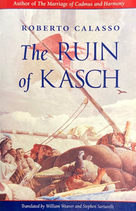 The Ruin of Kasch