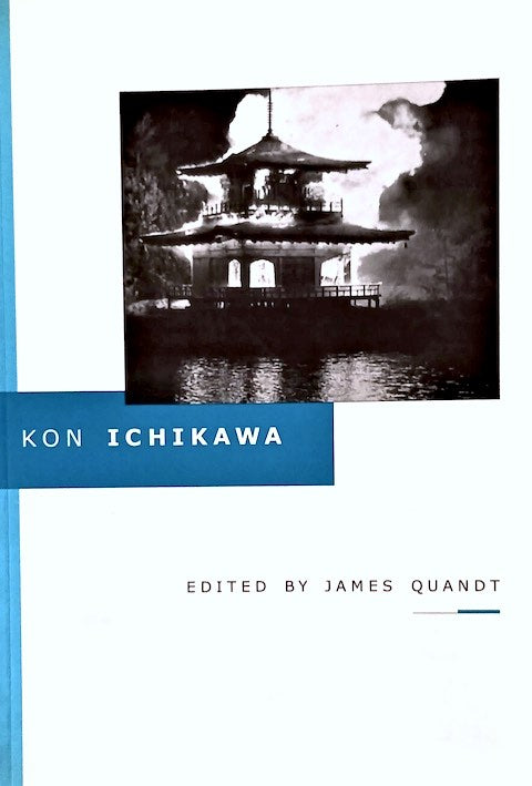Kon Ichikawa