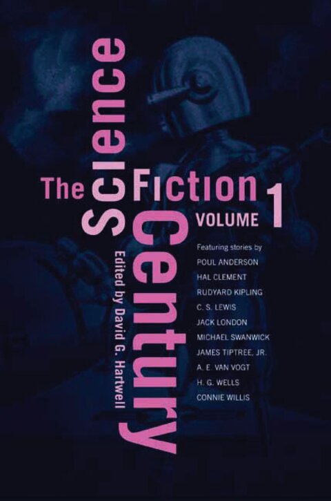 The Science Fiction Century, Volume One