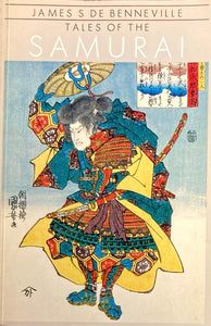 Tales Of The Samurai
