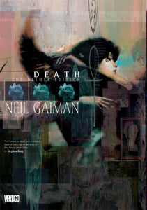 DEATH Deluxe Edition