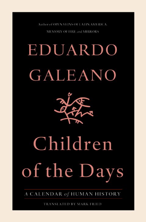 Children of the Days