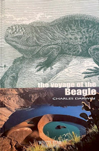 The Voyage of the Beagle