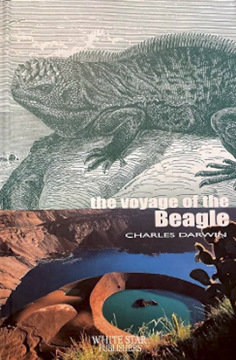 The Voyage of the Beagle
