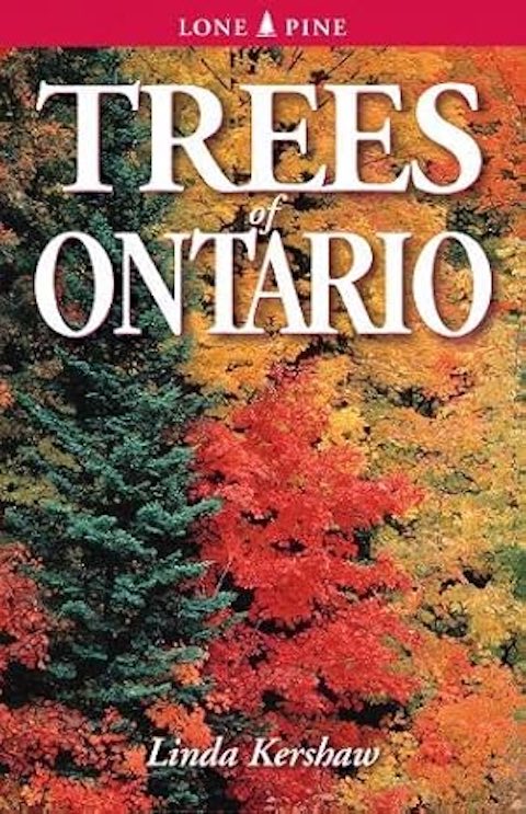 Trees of Ontario