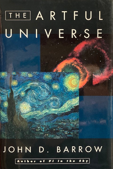 The Artful Universe