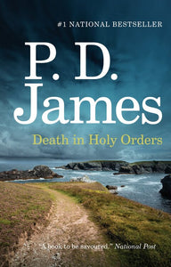 Death in Holy Orders