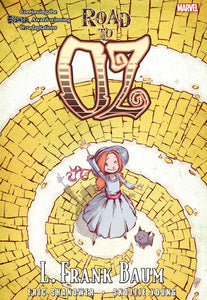 Road to Oz