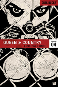 Queen and Country