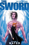 Sword Volume 2: Water
