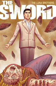 Sword Volume 3: Earth