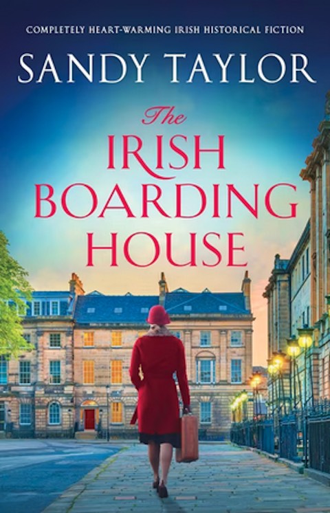 The Irish Boarding House