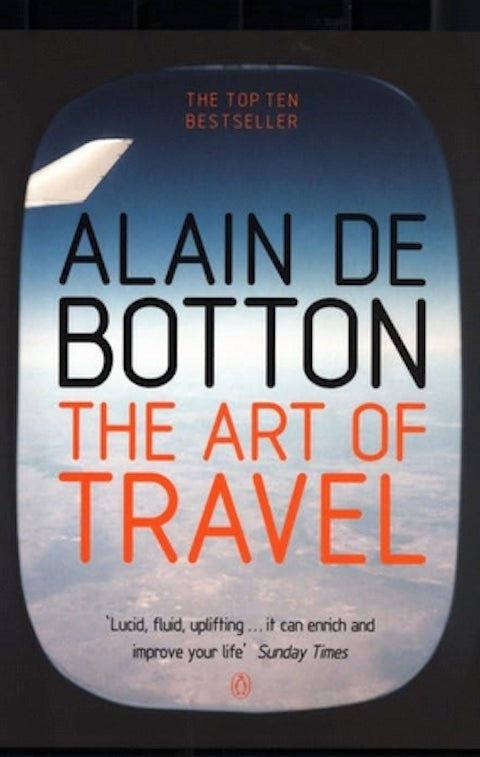 Art Of Travel