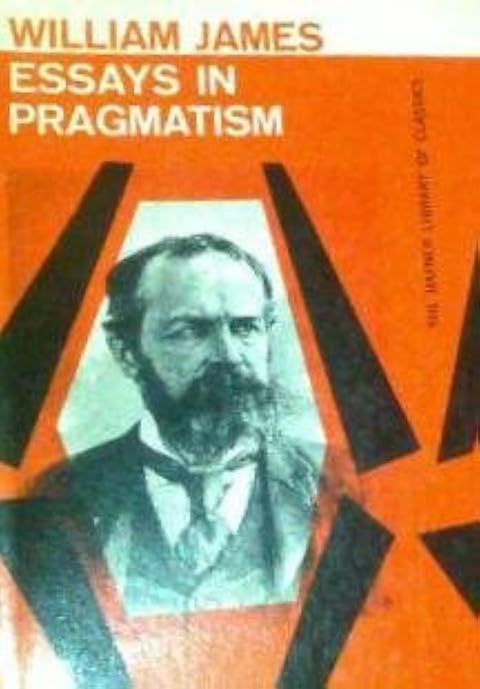 Essays in Pragmatism