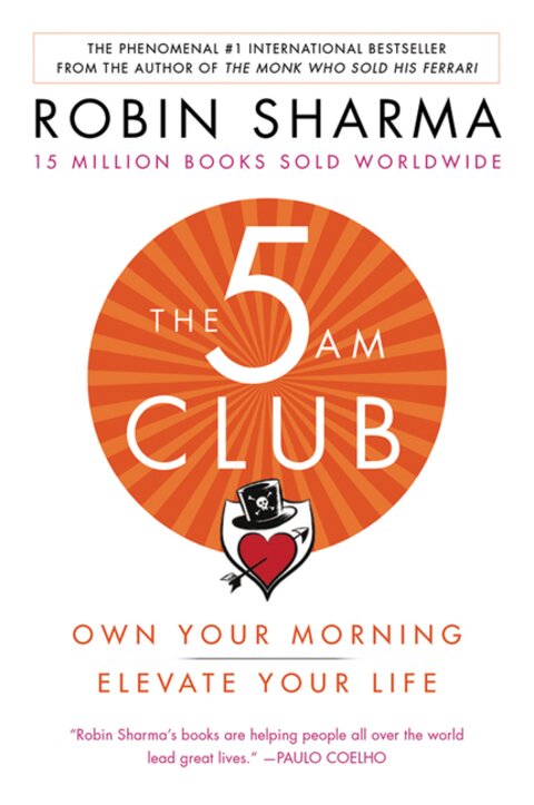 The 5 AM Club