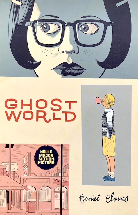 Ghost World