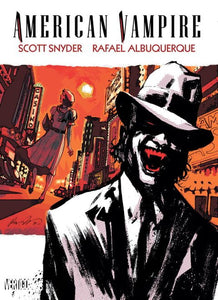 American Vampire