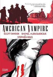 American Vampire