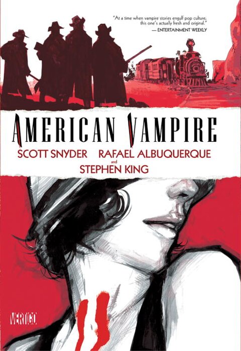 American Vampire