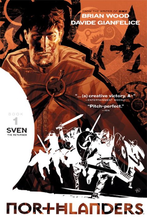 Sven The Returned