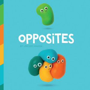 Opposites