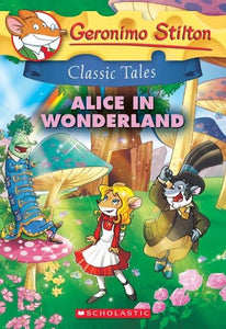 Alice in Wonderland