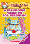 A Fabumouse Vacation for Geronimo