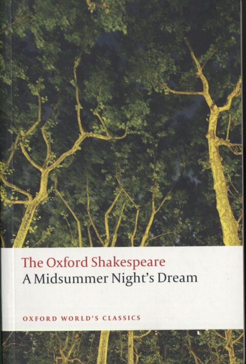 A Midsummer Night's Dream