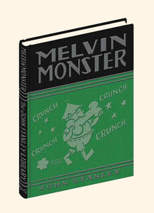 Melvin Monster
