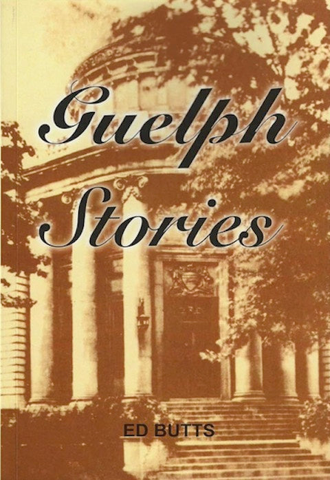 Guelph Stories