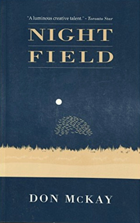 Night Field