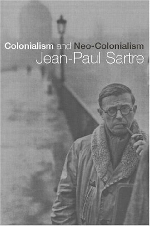 Colonialism and Neocolonialism