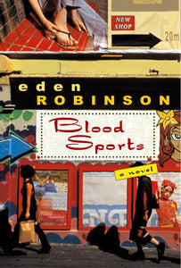 Blood Sports