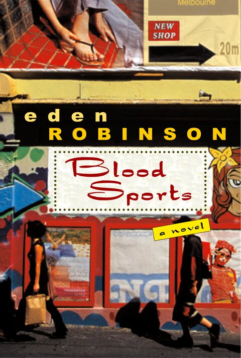 Blood Sports
