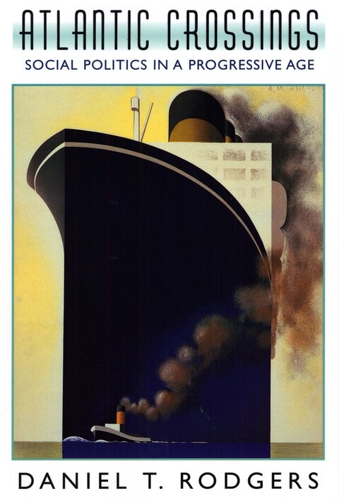 Atlantic Crossings