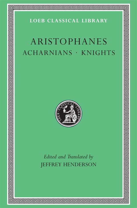 Acharnians. Knights