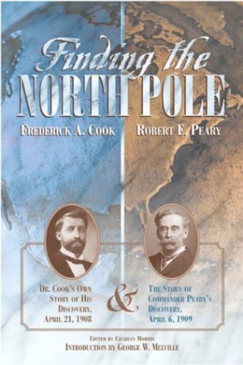 Finding the North Pole