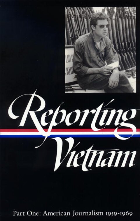Reporting Vietnam Vol. 1