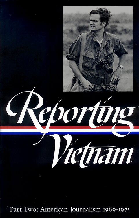 Reporting Vietnam Vol. 2