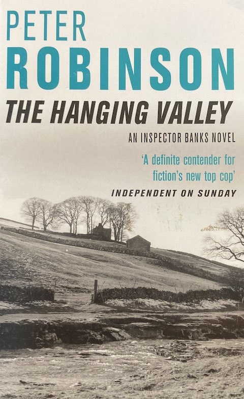 Tha Hanging Valley