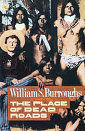 The Place of Dead Roads